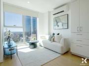 City Comfort on Level 29