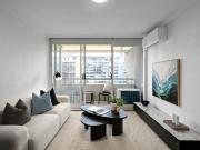 'City Condos': Position, Amenities and Parking