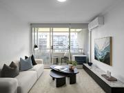 'City Condos': Position, Amenities and Parking