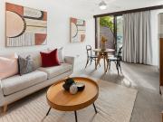 City Convenience, Neighbourhood Charm