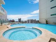 City Convenience On Your Doorstep