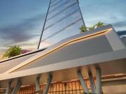 City Corporate by Pininfarina