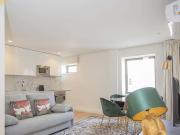 City Delight Apartment N
