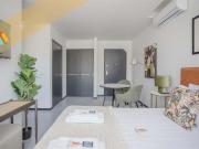 City Delight Studio I