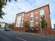 City Edge, 19 Royce Road, Hulme, Manchester M15, 2 bed...