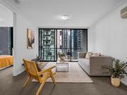 City Edge Comfort with Lifestyle Perks in 'The...