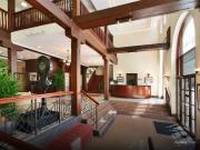 City Edge Living with Lifestyle Convenience