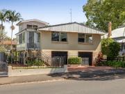 City Edge Living with Loft Views