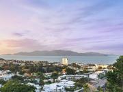 City Edge Living with Sweeping Coral Sea Views