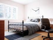 City Edge, Manchester Has an Apartment