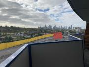 City Edge Style with Picture Perfect Panorama