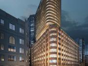 City Energy, Everyday Luxury City Energy, Everyday Luxury