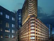 City Energy, Everyday Luxury