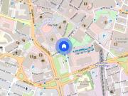 City Exchange, 61 Hall Ings, Bradford, Yorkshire, BD1