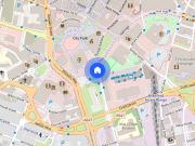 City Exchange, 61 Hall Ings, Bradford, Yorkshire, BD1