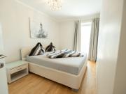 City Feeling mit Erdgeschoss Komfort