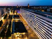 City Feeling pur – stilvolle modernisierte 2 Raum...