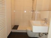 City Feeling pur – stilvolle modernisierte 2 Raum...