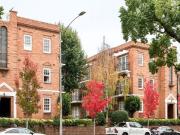 City Fringe Georgian Gem at 'Regents Gate'