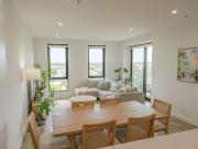 City fringe convenience and style