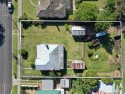 City Fringe Development Opportunity'