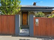 Where History Meets Easy City Living