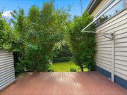 Where History Meets Easy City Living