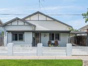 City Fringe Gem Ready to Enjoy