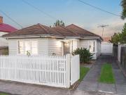 City Fringe Lifestyle or Blue Chip Investment