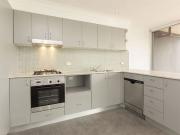 CITY FRINGE LIVING 2 BEDROOM APARTMENT