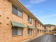 City fringe living Easy care lifestyle