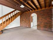 City Fringe Location