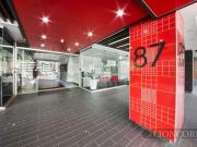 City Fringe Office Space