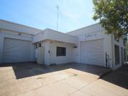 City Fringe office/warehouse 421sqm