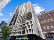 City Fringe Style with Smart Design Ideal CBD Living or...