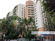 City Garden Palm Villa Condominium