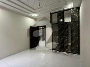 City Garden Phase 2 5 Marla Proper Double Storey House...