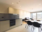 City Gardens, B Spinners Wy, 1 Bedroom Apartment