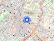 City Gardens, Canterbury, Kent, CT1