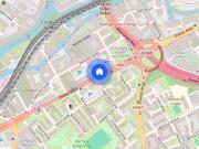 City Gardens, Castlefield