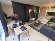 City Gardens, Castlefield M15, 2 bed flat to rent,...