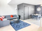 City Gardens, Castlefield M15, 2 bed flat to rent,... City Gardens, Castlefield M15, 2 bed flat to rent,...