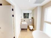 City Gardens, Castlefield M15 3 bed apartment to rent...
