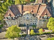 City Gardens – residieren in luxuriösen Stadtwohnungen |...