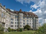 City Gardens – residieren in luxuriösen Stadtwohnungen |...