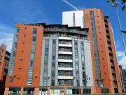 City Gate, Blantyre Street, Castlefield, Manchester M15,...