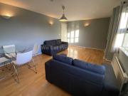 City Gate, Blantyre Street M15, 1 bedroom flat to rent...