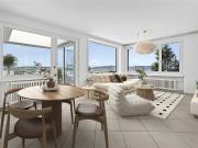 City Gem Stilvoll wohnen mit Weitblick