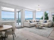 City Gem Stilvoll wohnen mit Weitblick