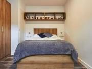 City Heights Deluxe Plus Studio